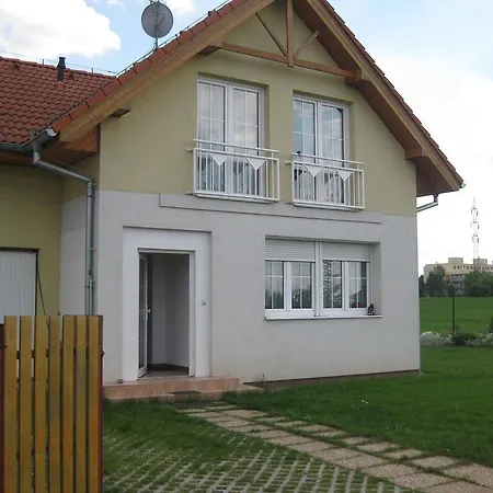 Sali Family House Prázdninový dům