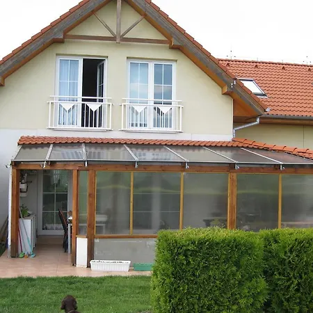 度假居 Sali Family House
