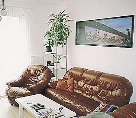 Sali Family House *