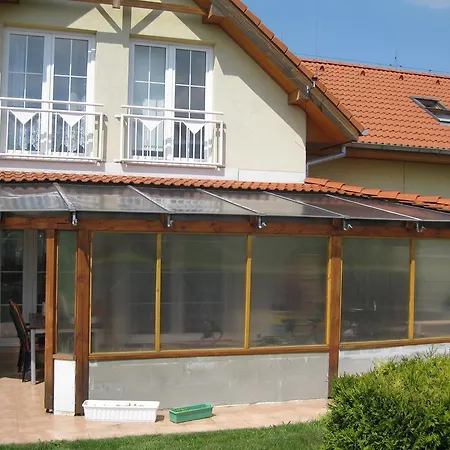 Sali Family House *